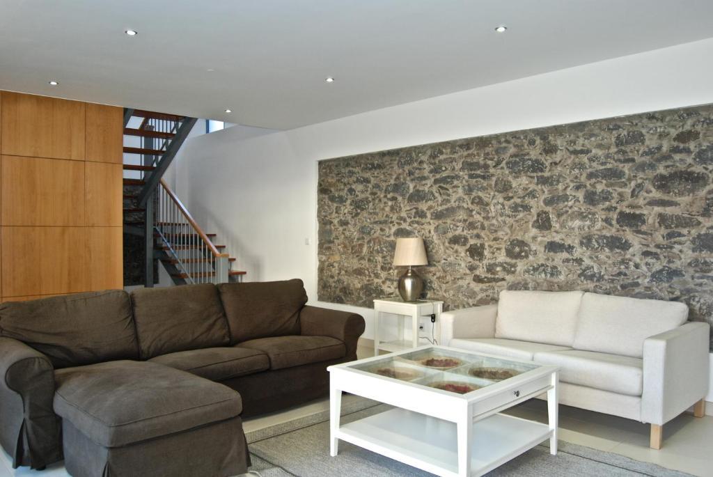 Casa Da Praia Calheta  Exterior photo
